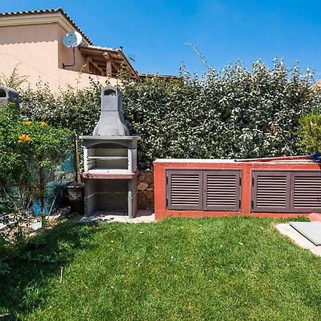 Villa Molly سان تيودورو المظهر الخارجي الصورة