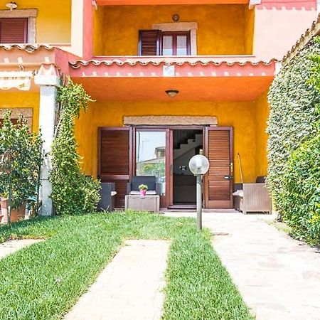 Villa Molly سان تيودورو المظهر الخارجي الصورة