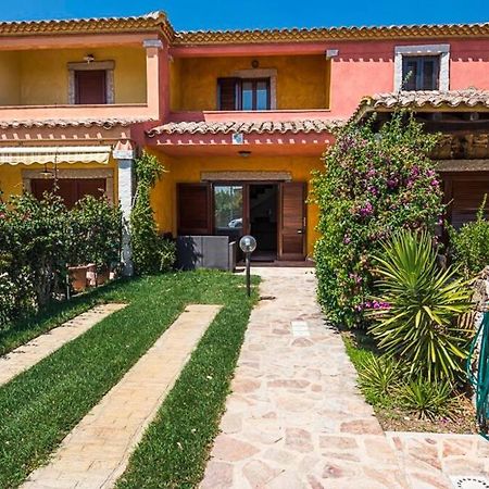 Villa Molly سان تيودورو المظهر الخارجي الصورة