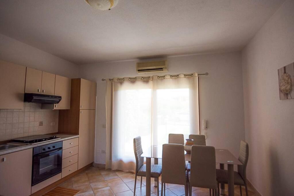 Villa Molly سان تيودورو المظهر الخارجي الصورة