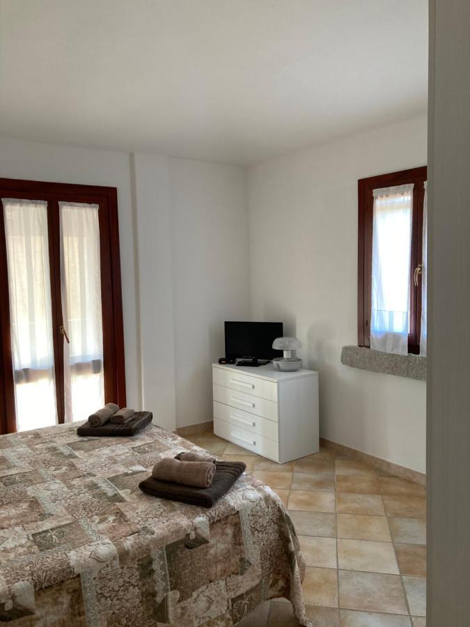 Villa Molly سان تيودورو المظهر الخارجي الصورة